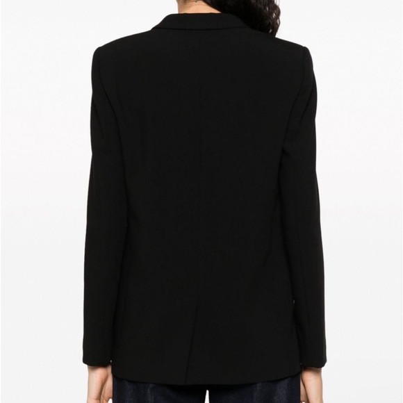 TWINSET oval t chain blazer - Picture 5 of 8